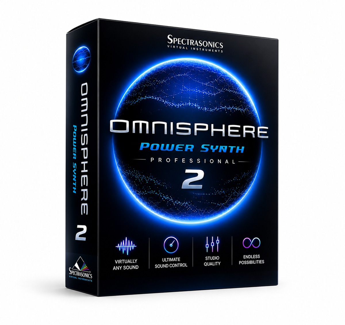 Music Production Pack Fl studio 26 - Nexus 5 - Logic pro - Omnisphere 2