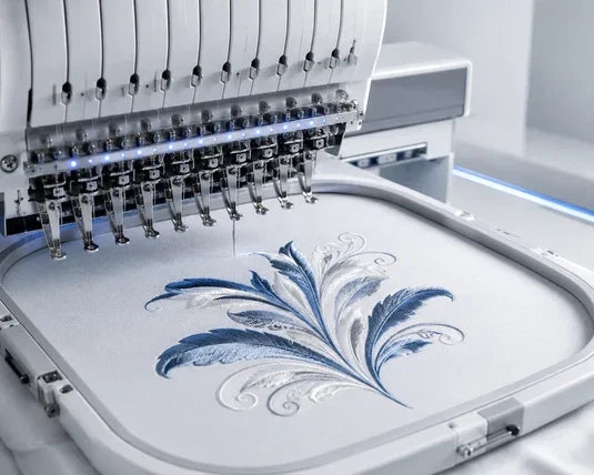 Embroidery