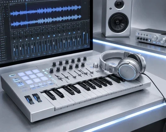 Music Production