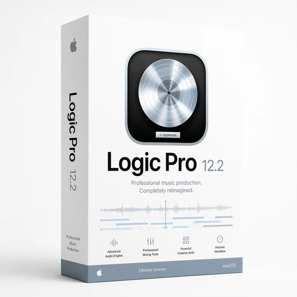Music Production Pack Fl studio 26 - Nexus 5 - Logic pro - Omnisphere 2